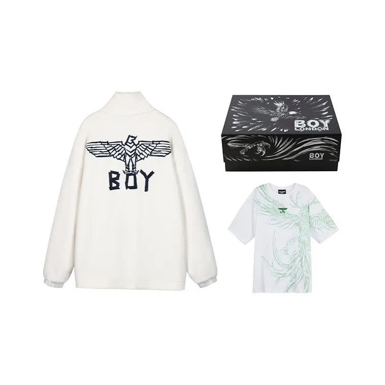 Boy London Jackets Unisex-8