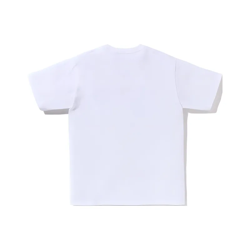Bape 1st Camo Crazy By Bathing Ape Tee-3