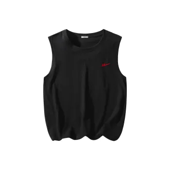 Warrior Tank Tops Unisex Orange