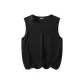 Black (Heavyweight and 100% cotton)