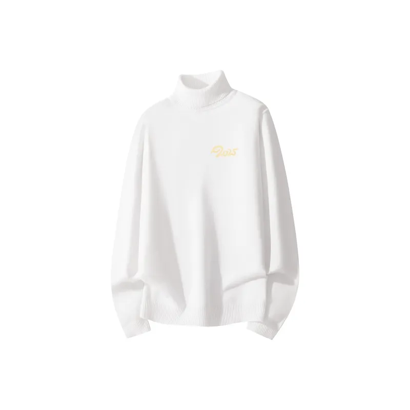 MINISO Sweaters Unisex-16