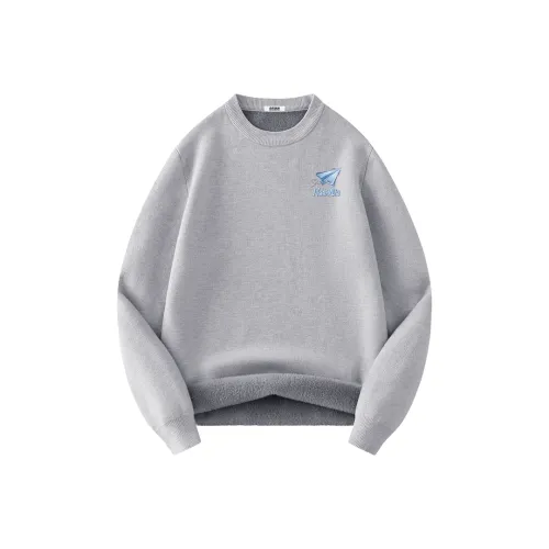 Centennial Globe Sweater Unisex