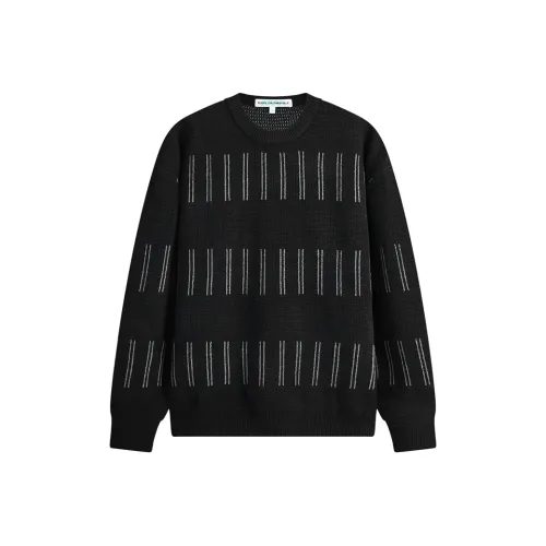 FAIRWHALE Sweaters Unisex