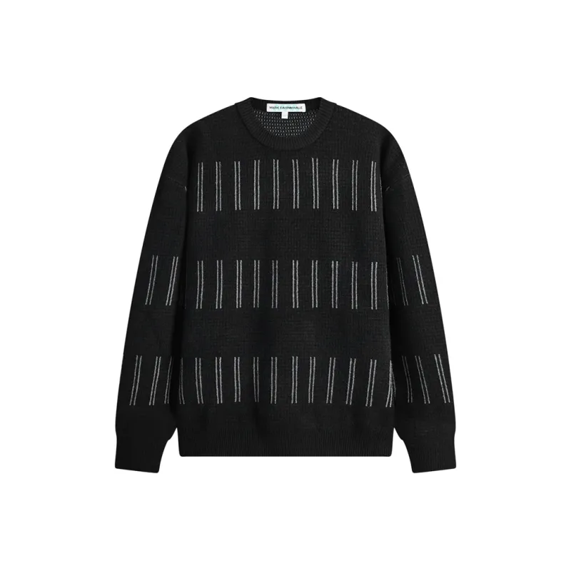 FAIRWHALE Sweaters Unisex-0