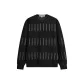 001 Black