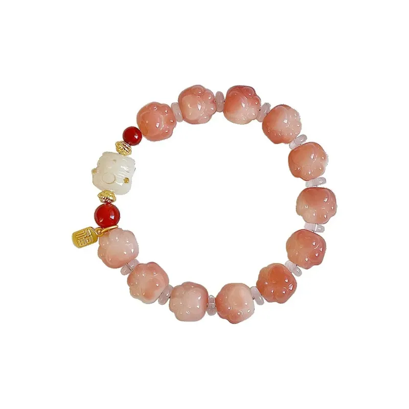 IOTS Bodhi Root Bracelets Unisex-3