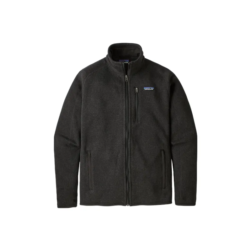 Patagonia Better Cardigan-1