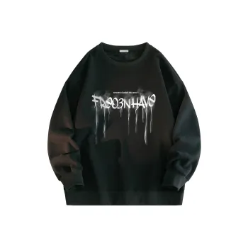 FREO3N Sweatshirts Unisex