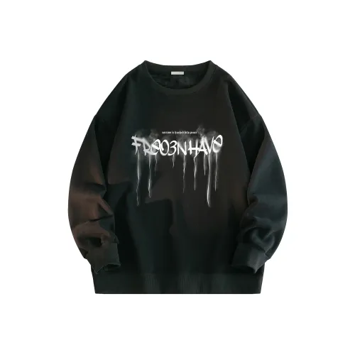 FIRE 2 COLD EGO T Shirt Unisex Black