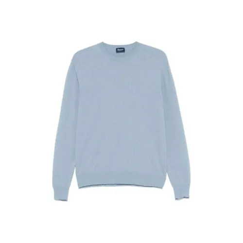 Drumohr Bouclé knit Sweater