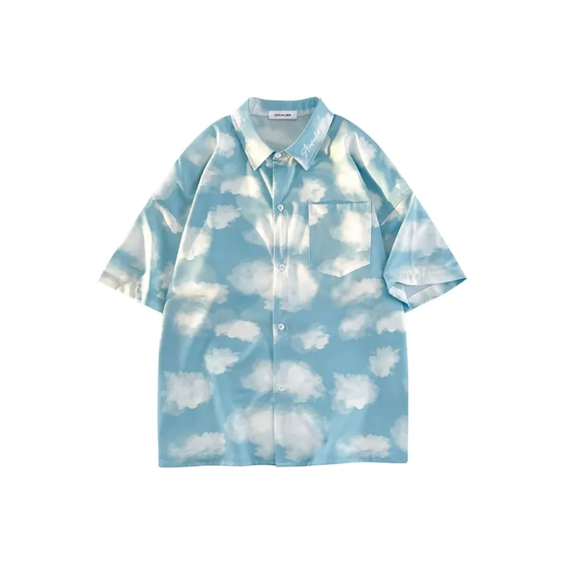 7 SEVFUN Shirts Unisex-20