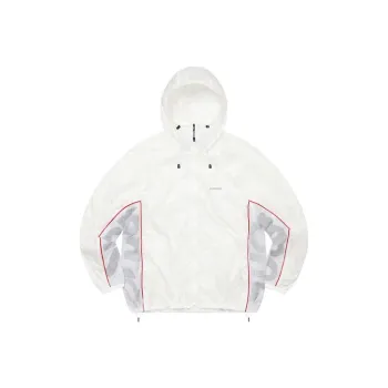 Supreme Ripstop Hooded Windshell