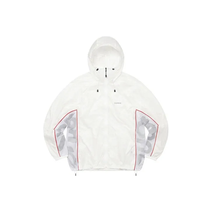 Supreme Packable Ripstop Pullover-2