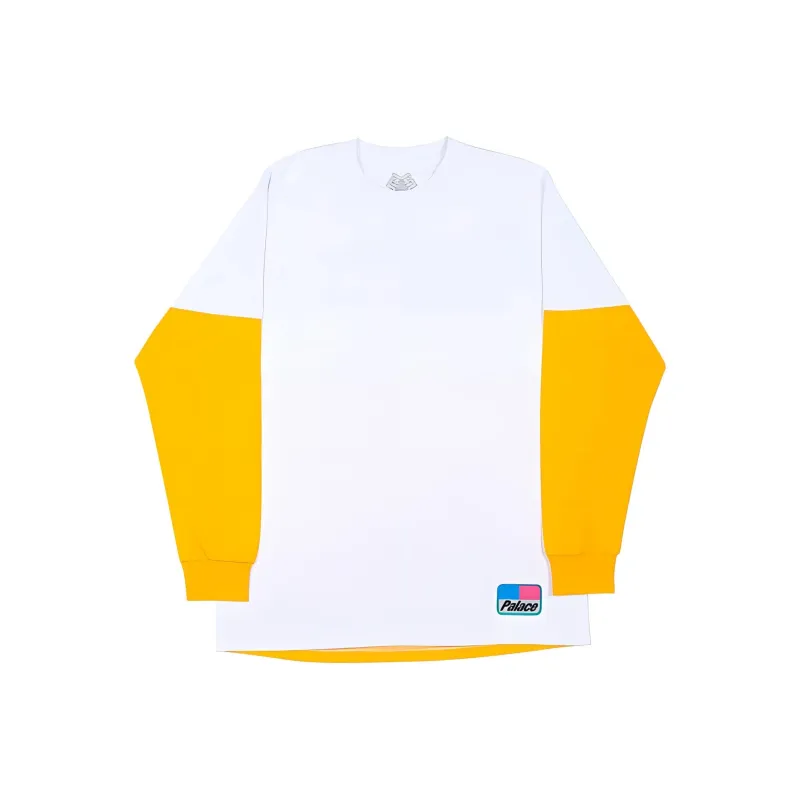 PALACE Splitter Longsleeve-1