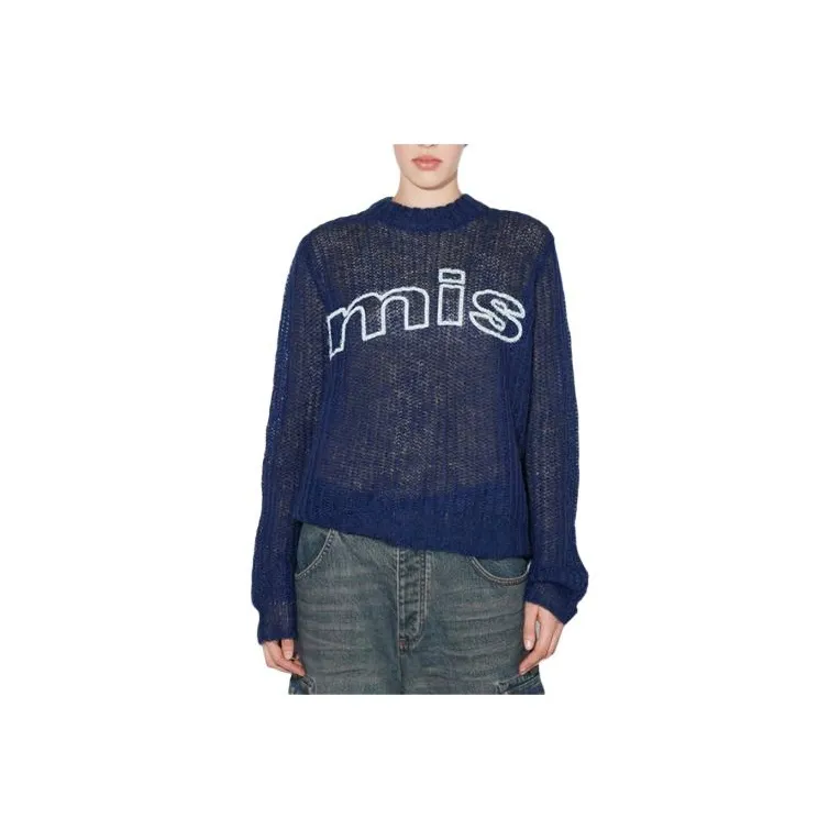 Misbhv Sweaters Unisex-0