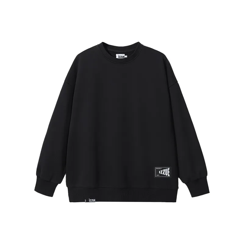 Izzue Sweatshirts Unisex-0