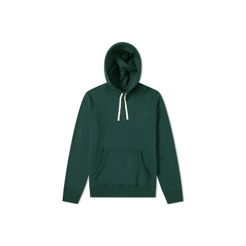 Polo Ralph Lauren Sweatshirt Men's Green-0