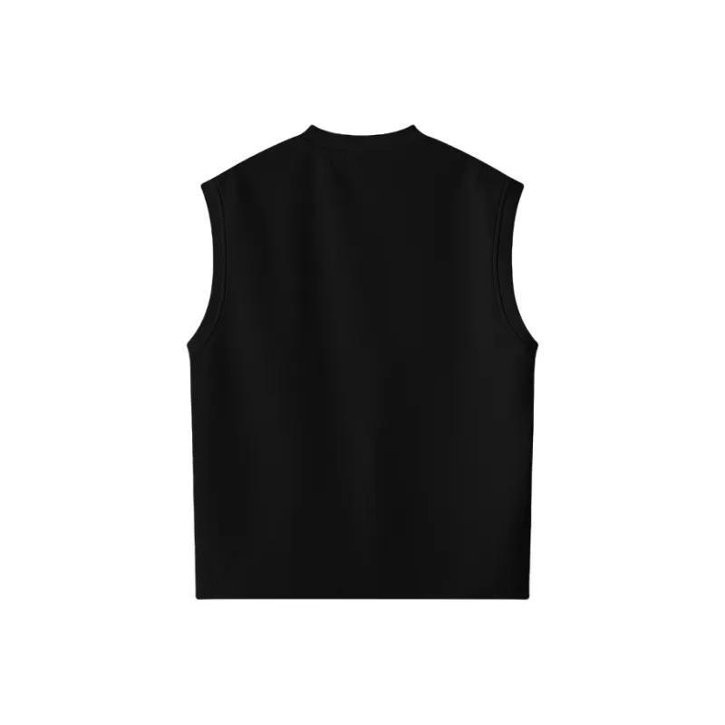 M-MAICCO Tank Tops Unisex-17