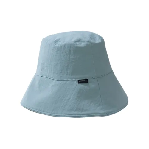 Zhuo Guang Polyamide Bucket Hats Women's