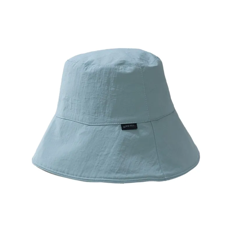 Zhuo Guang Polyamide Bucket Hats Women's-0