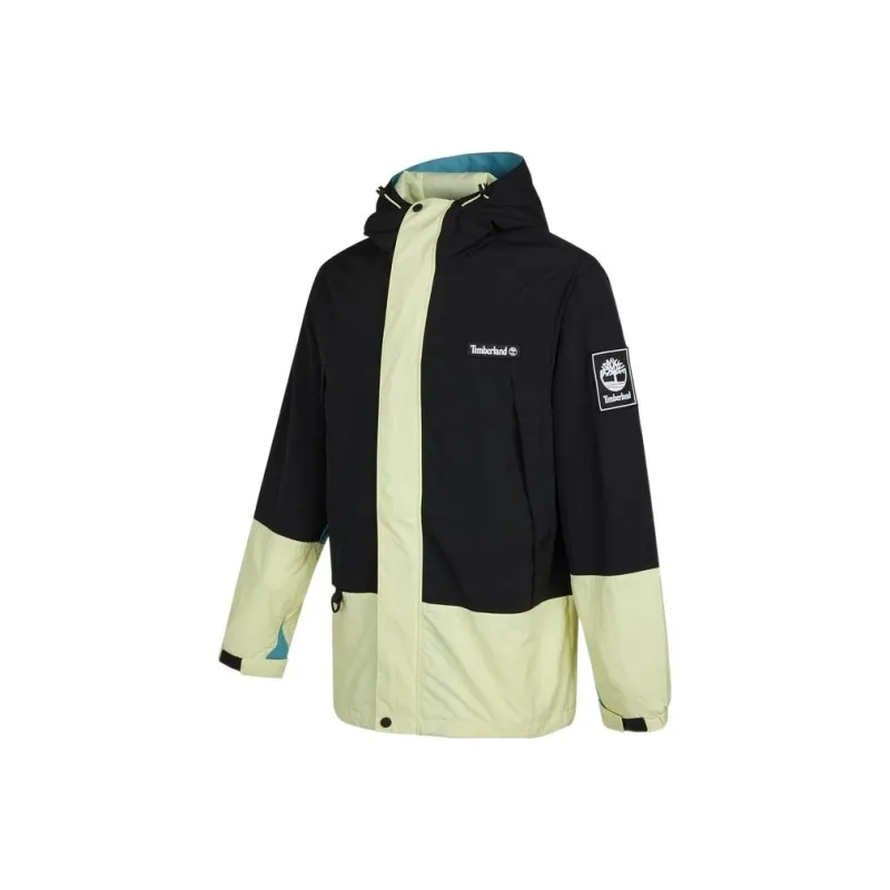 Timberland Jackets Men Multicolor-0