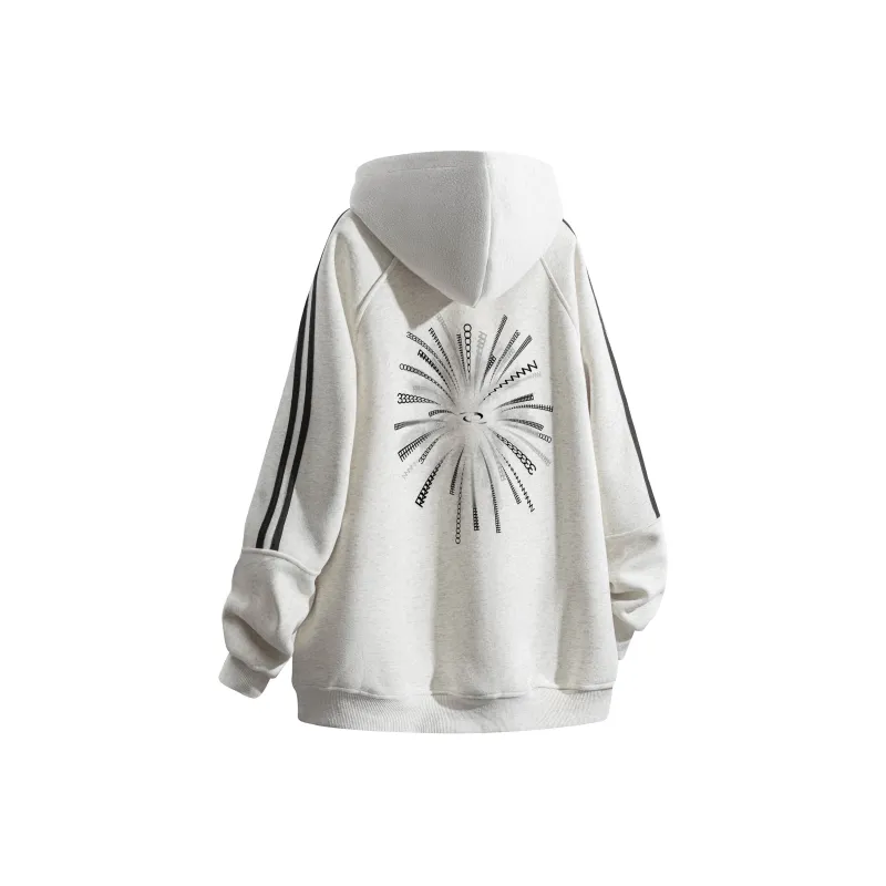 FREO3N Sweatshirts Unisex-2