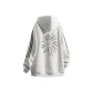 White Heather Gray