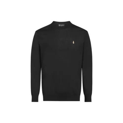 Hush Puppies Hals Sweaters Men