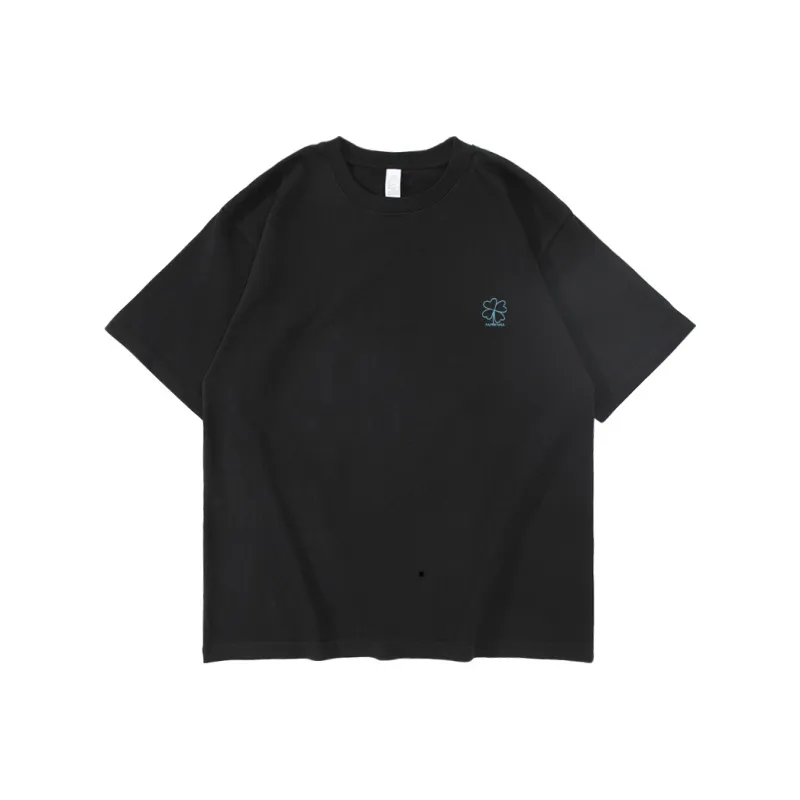 FAIRWHALE T Shirts Unisex-5