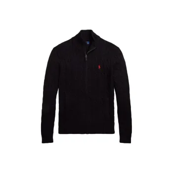 Polo Ralph Lauren Cable knit Cotton Sweater