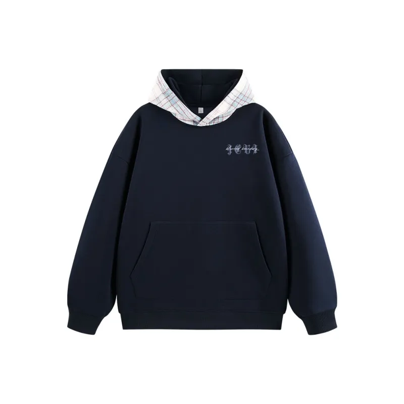 JCUI Sweatshirts Unisex-2