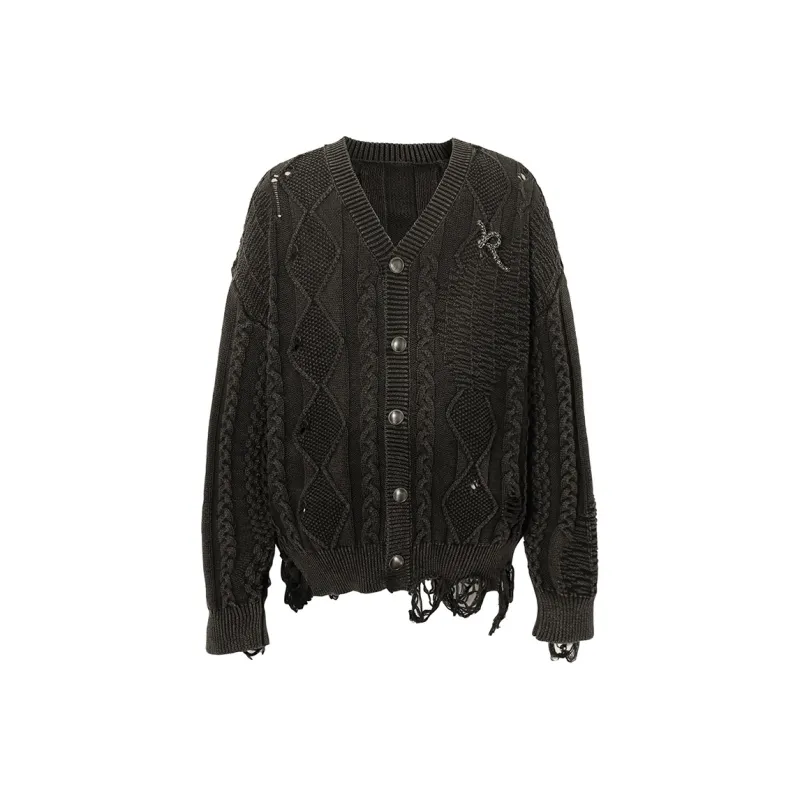 ROCAWEAR Knitwear Unisex-0