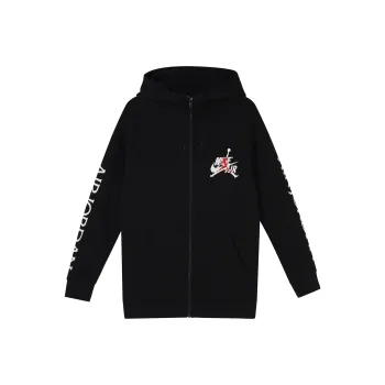 JORDAN Jumpman Classics Jackets Men Black