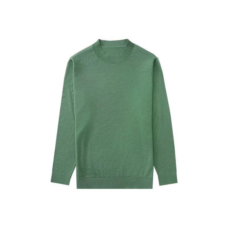 BILISISHANYANG Sweaters Men-18