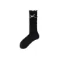 [1 Pack, Bowknot Layered]1 Pair Black