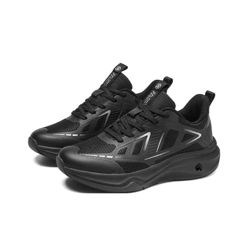 Animal Claws Anti Slip Wear Resistant Low Top Casual Shoes Unisex-12