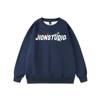JION Sweatshirts Unisex