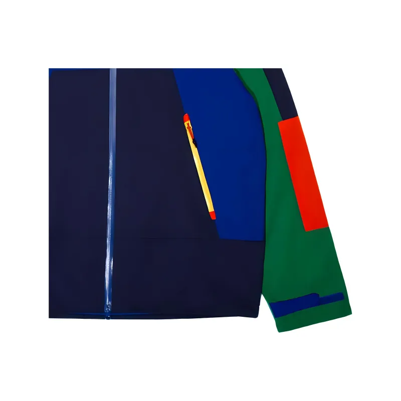 Polo Ralph Lauren Jackets Coats Men's Multicolor-5