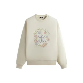 KITH K&K Monogram Nelson Crewneck