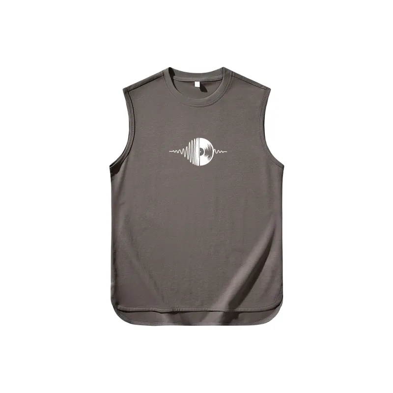 NXPTP Tank Top For Summer Unisex-6
