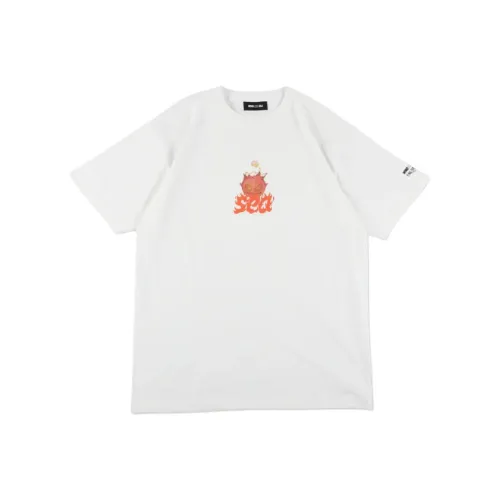 Тепла флісова куртка adidas sportswear sherpa оригінал нова x FINAL Formatori XIV SS25 T Shirt Unisex White