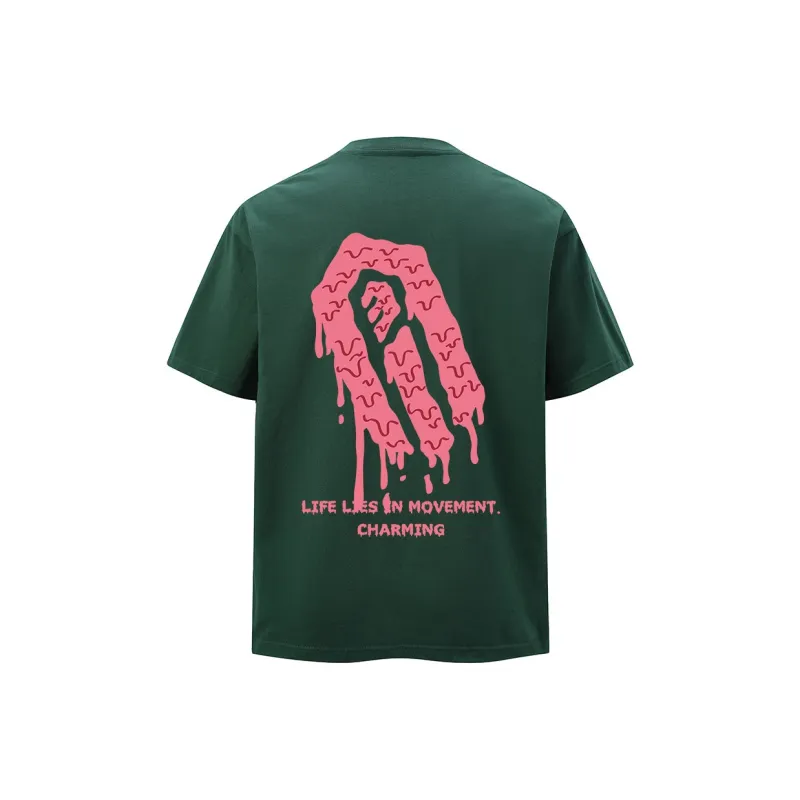 AI3 T Shirts Unisex-7