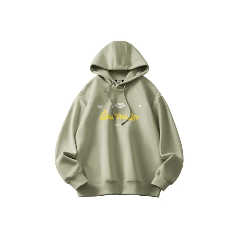 Être Par Lee Sweatshirts Unisex-4
