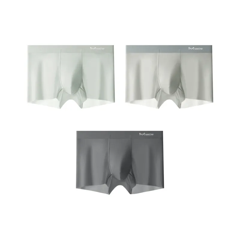 MIIOW Men Underpants-8