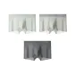 3 Pack[White Gray+Light Gray+Dark Gray]