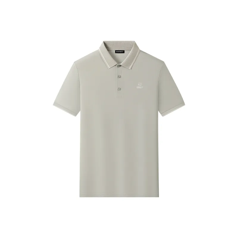 Minfinity Polo Shirts Unisex-4