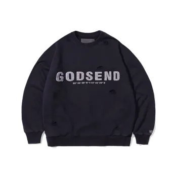 SEED CLUB Sweatshirts Men