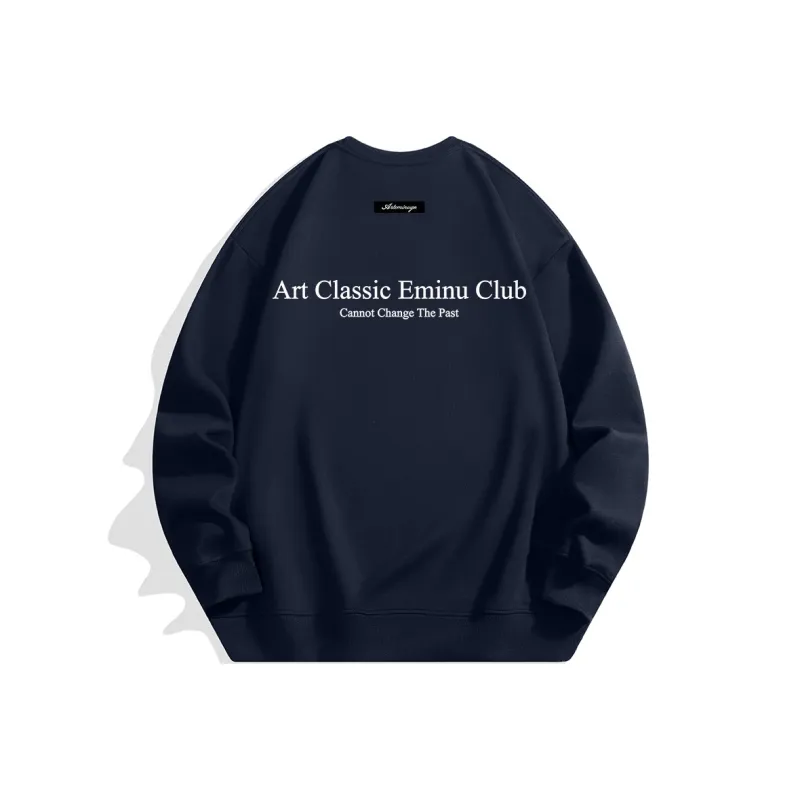 EMINU Sweatshirts Unisex-10