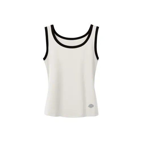 Dickies Women's Tank Tops