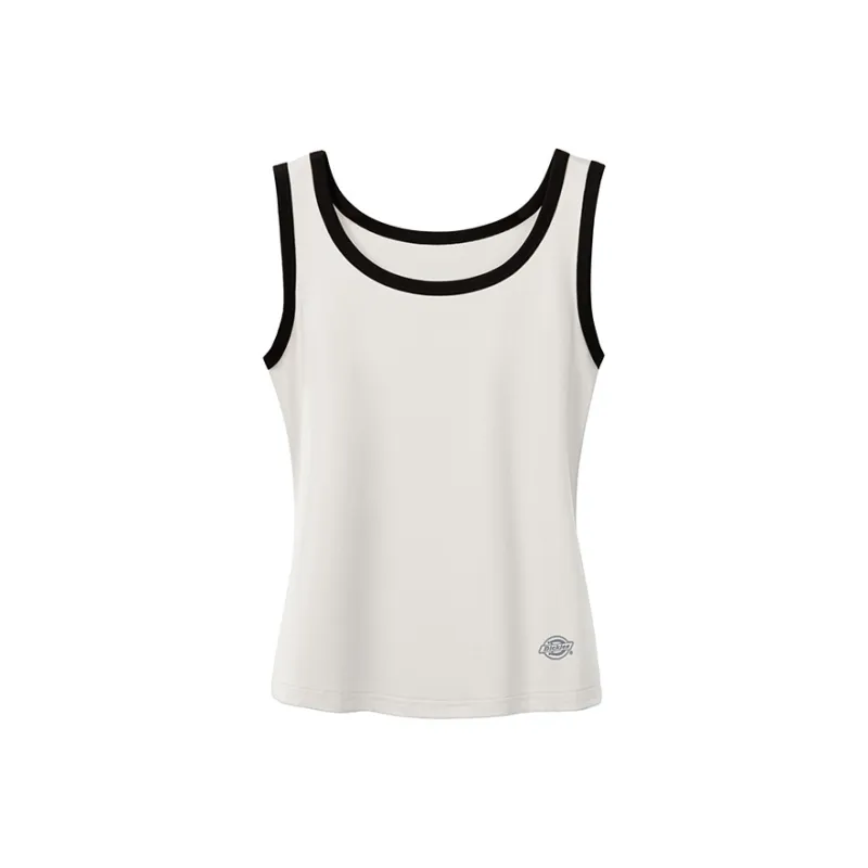 Dickies Women's Tank Tops-0